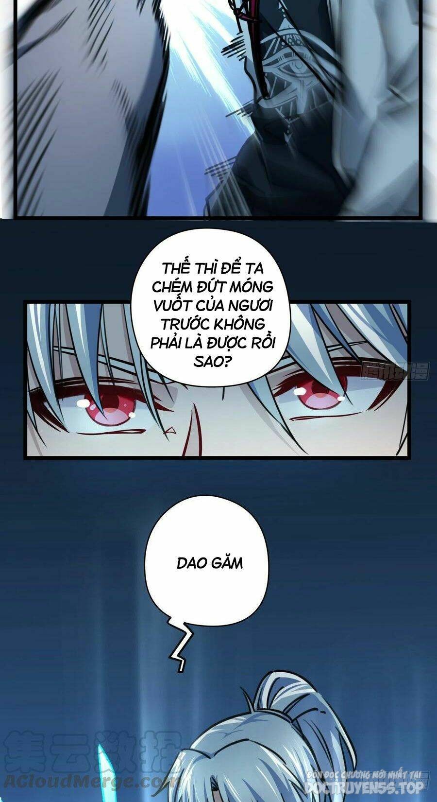 giải cứu 99 nữ chính ở mạt thế chapter 2 9