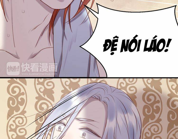 lượm được 1 tiểu hồ ly chapter 58 9