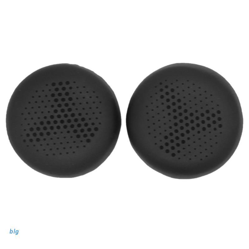 Set 2 Đệm Tai Nghe Mềm Mại Thay Thế Cho Akg Y500