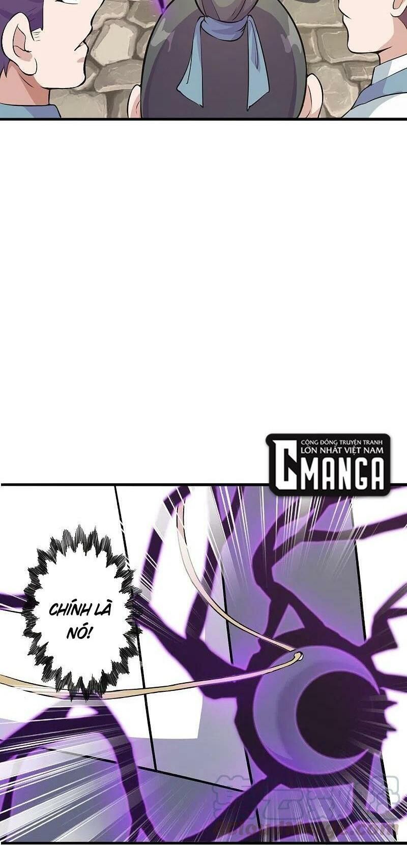 tiên võ đế tôn chapter 203 20