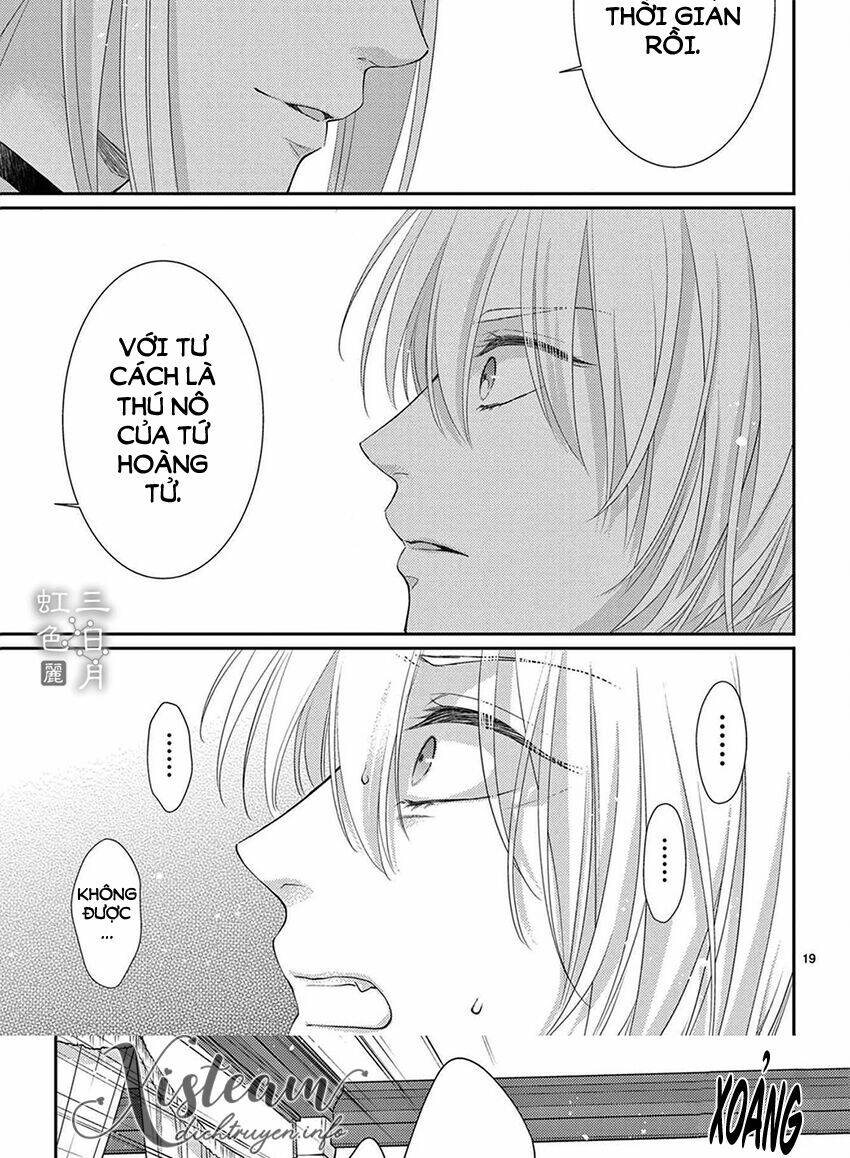 vua quái vật chapter 30 21