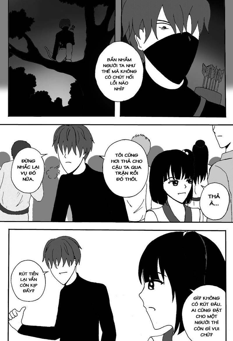 prince's days chapter 8 23