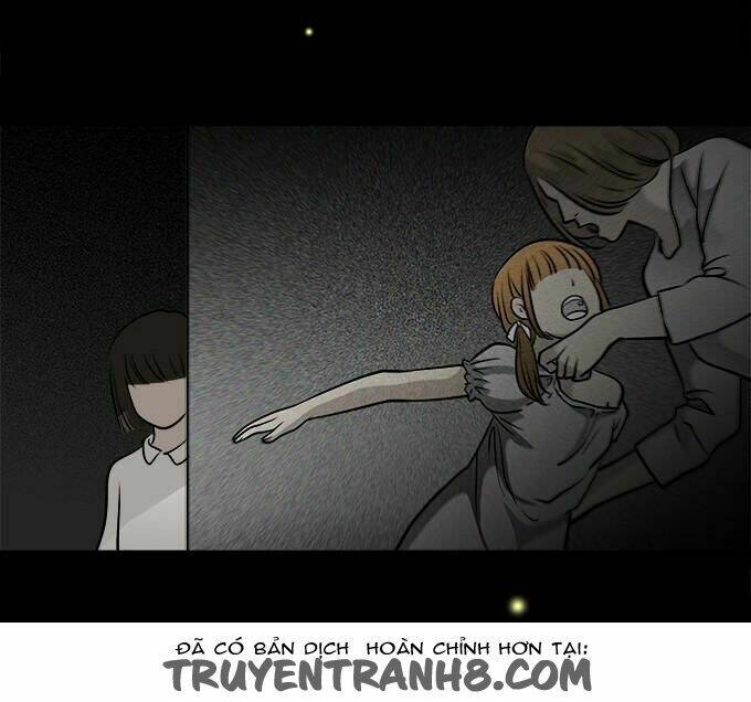 ớn lạnh tuyệt đối chapter 49 56