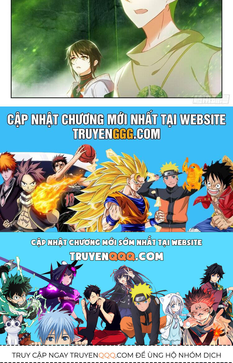 Âm Dương Miện chapter 62.5 49