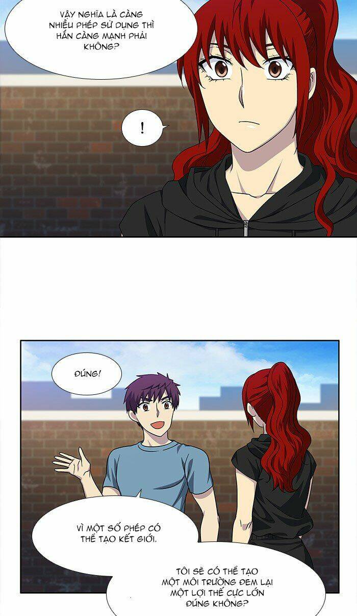 Thế Giới Game Thủ chapter 299 4
