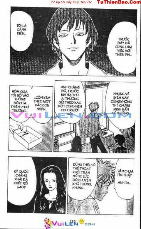 cô bé thám tử chapter 8 132