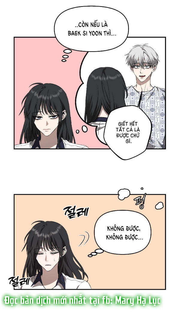 Tự Do Trong Mơ chapter 59.1 28