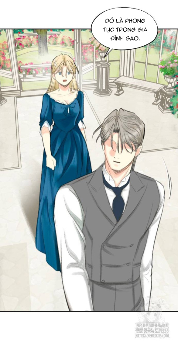 [18+] sự thuần khiết dành cho em chapter 18.1 12