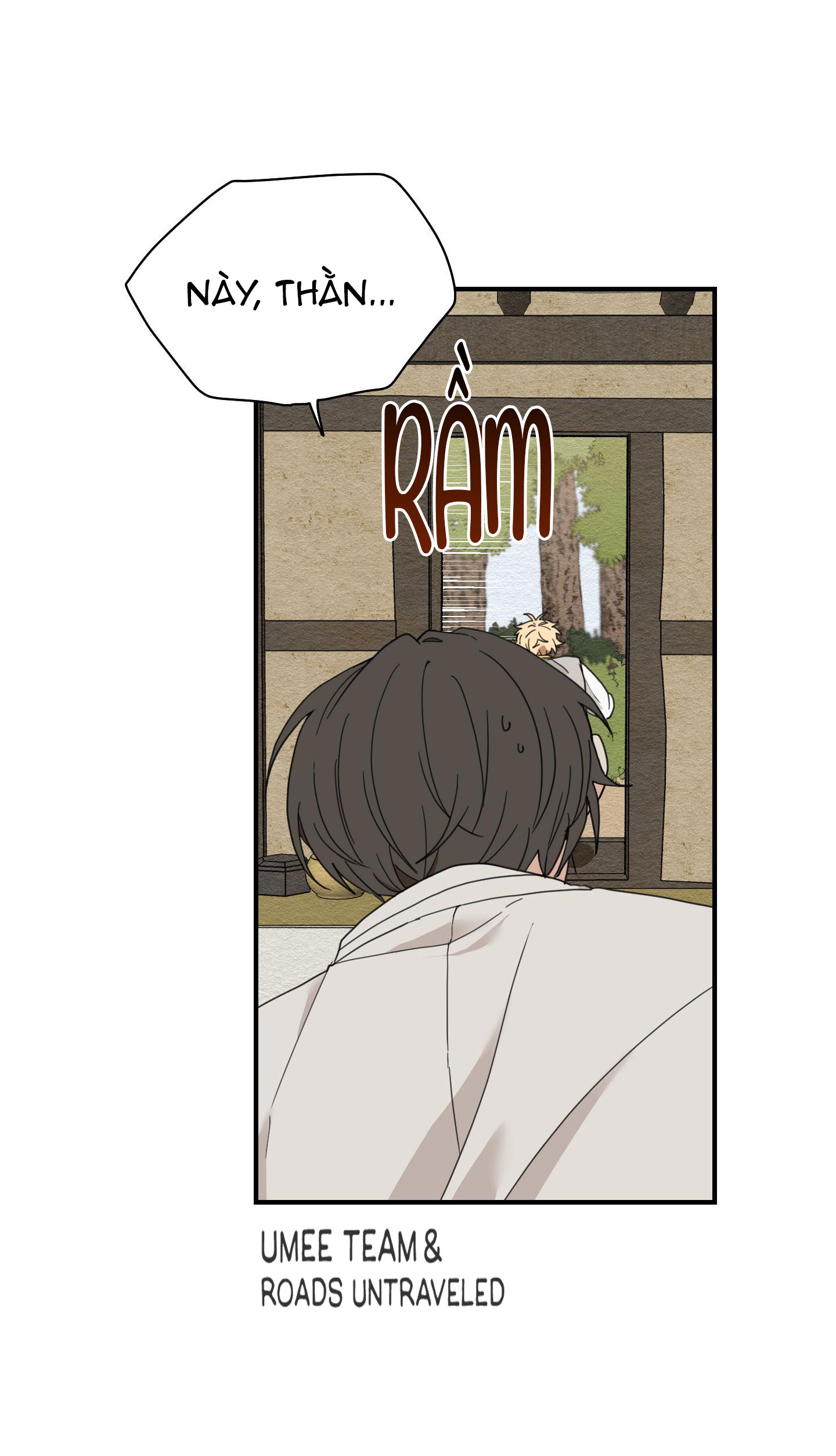 đường hoa liên kiều rơi chapter 5 2