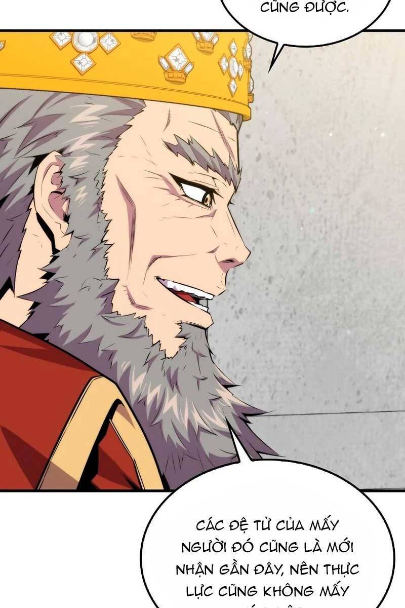 tôi thăng cấp trong lúc ngủ chapter 75 17