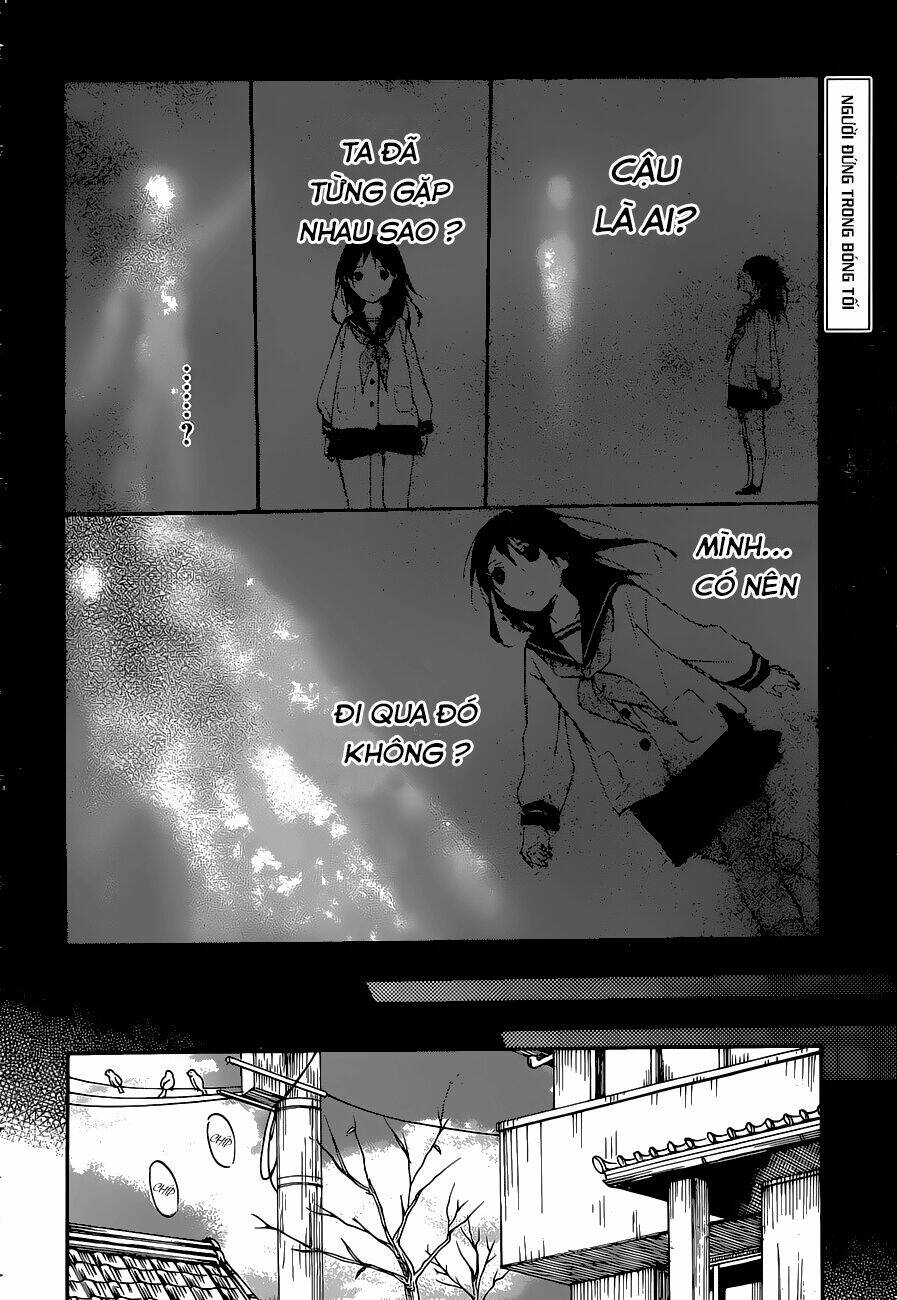 inari, konkon, koi iroha chapter 45 4