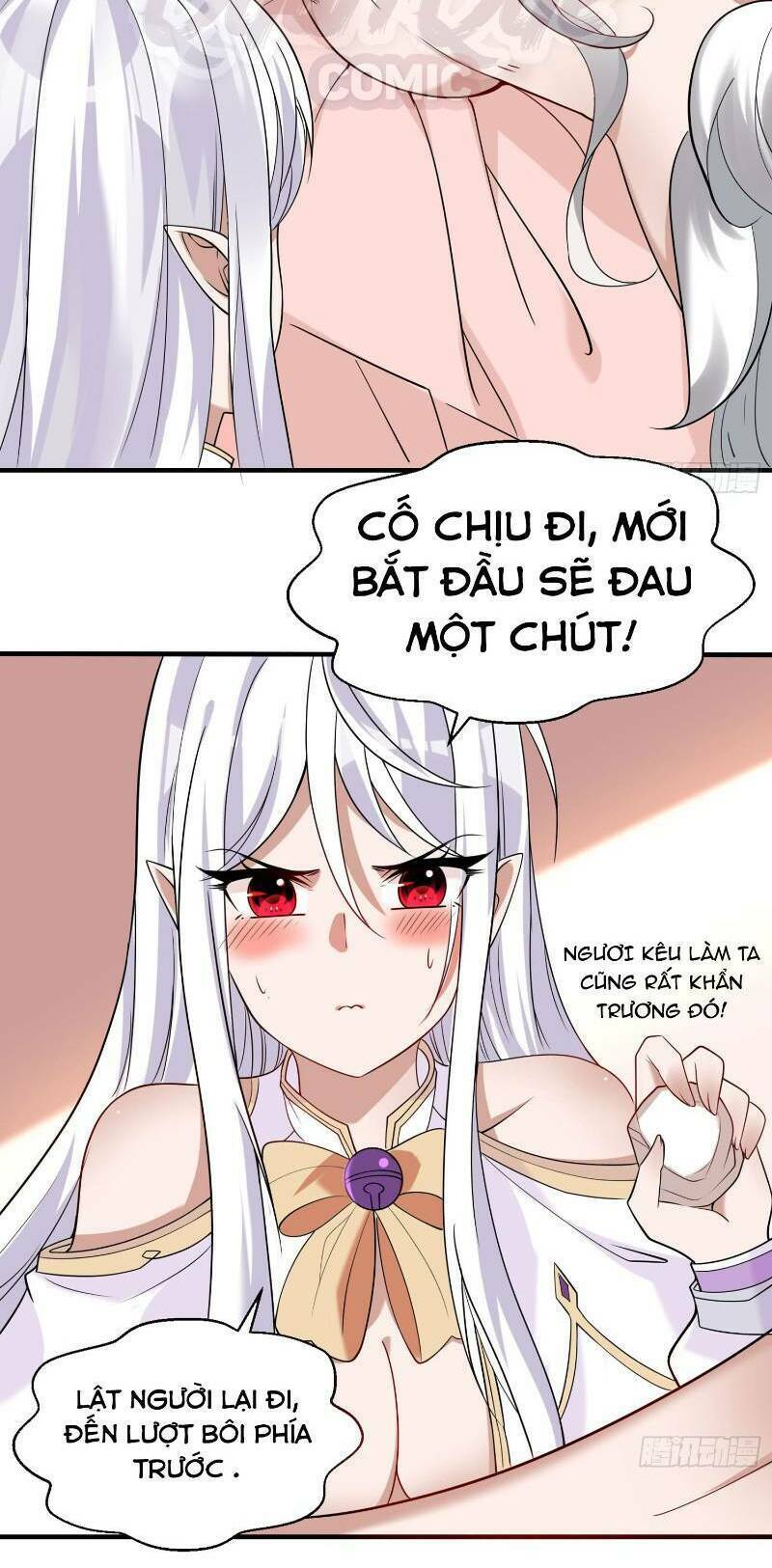 giáng thần chiến ký chapter 62 17