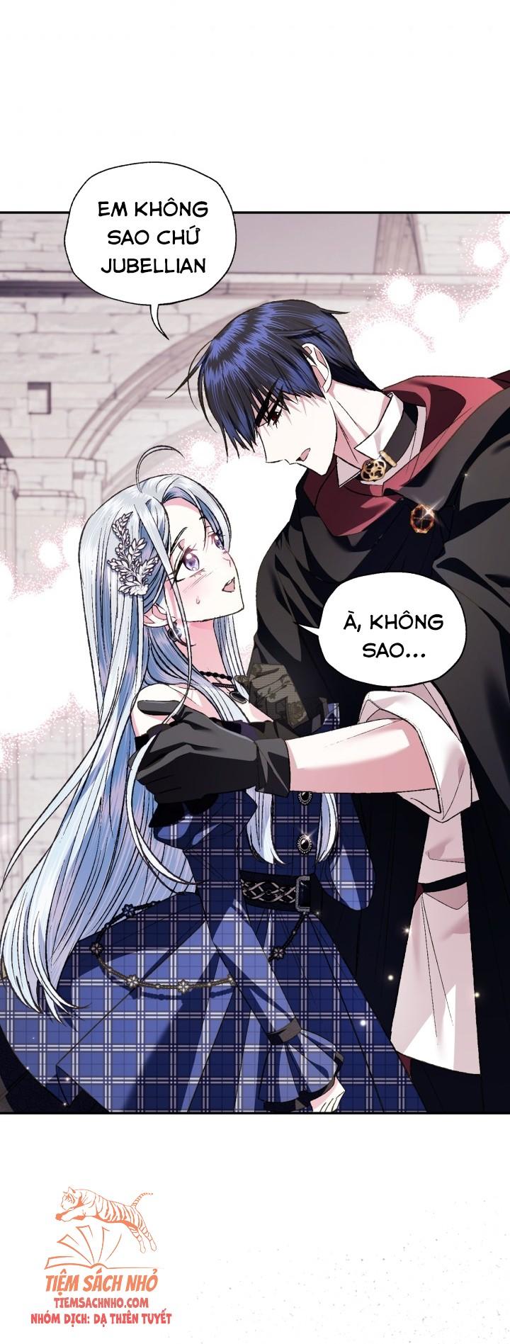 cha, con không muốn kết hôn đâu chapter 63 60