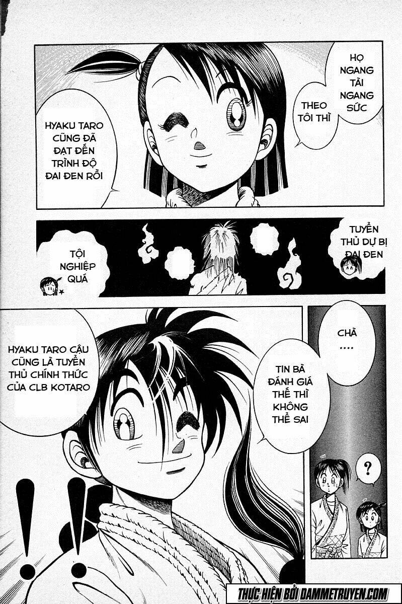 shin kotaro makaritoru! juudouhen chapter 107 15