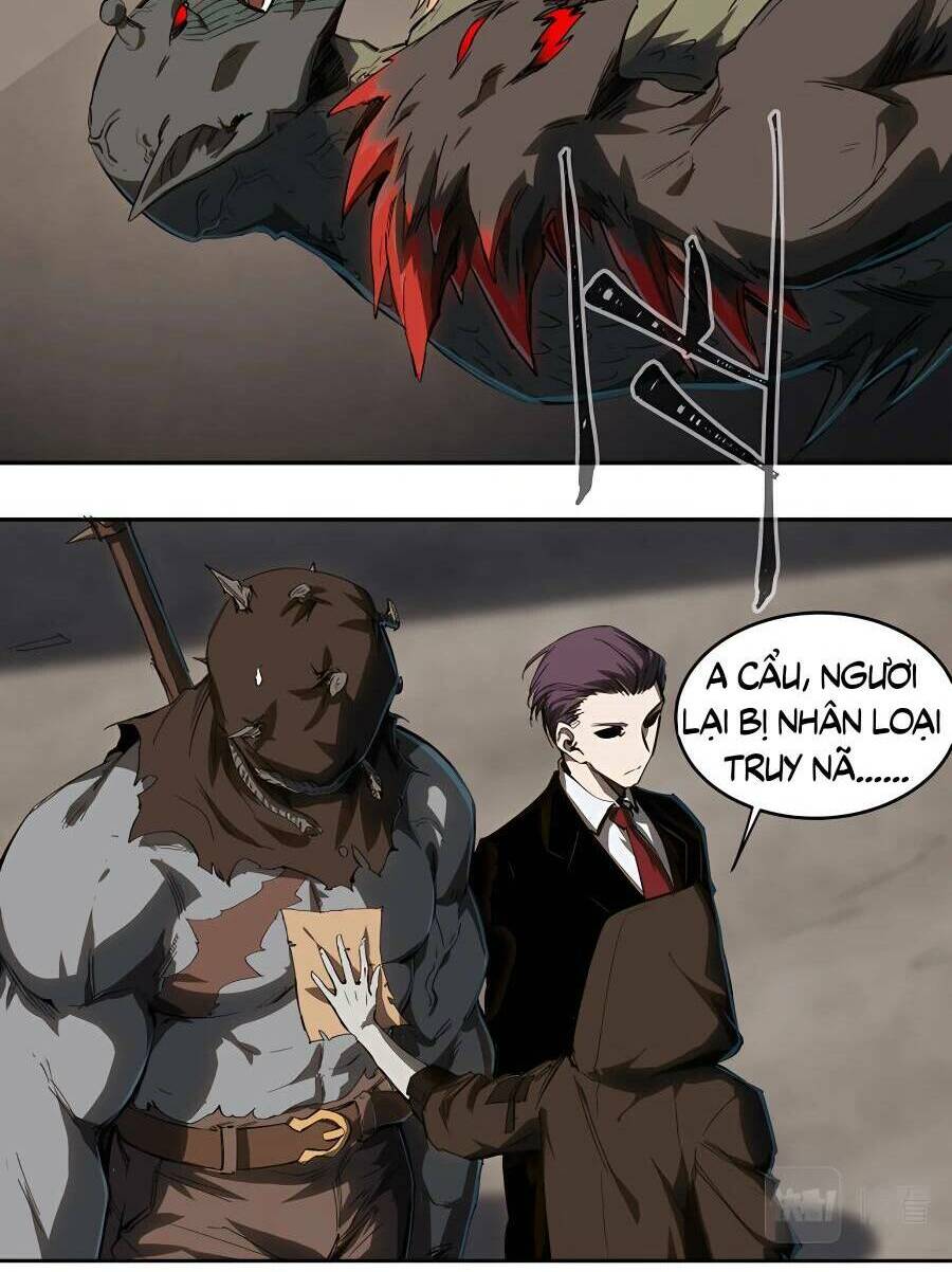 mr. zombie chapter 2 47