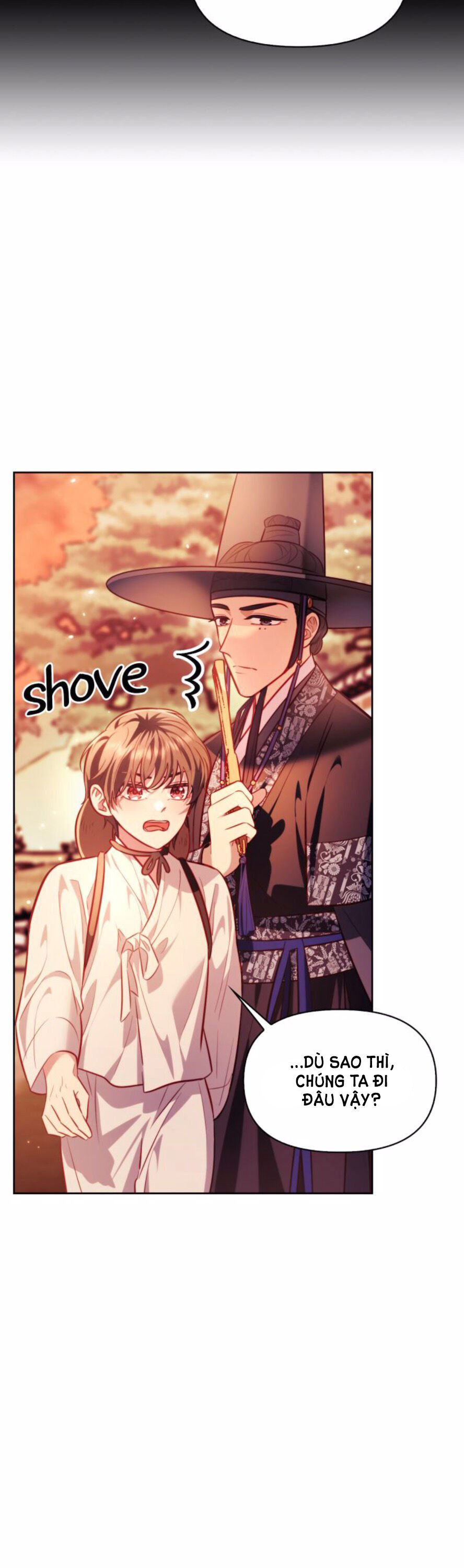 [18+] trăng nơi đỉnh núi chapter 35 4