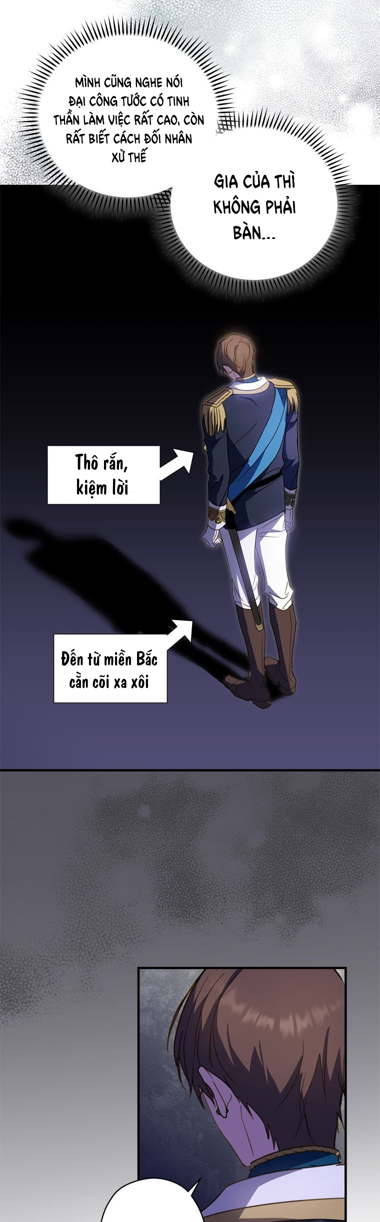 đã bảo nữ chính cải nam trang cơ mà ! chapter 28 9