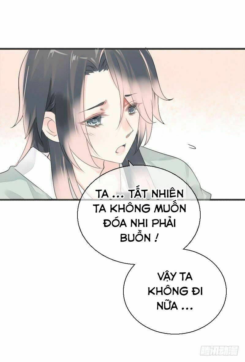 điền viên mật sủng: cô vợ nóng bỏng chapter 80 60