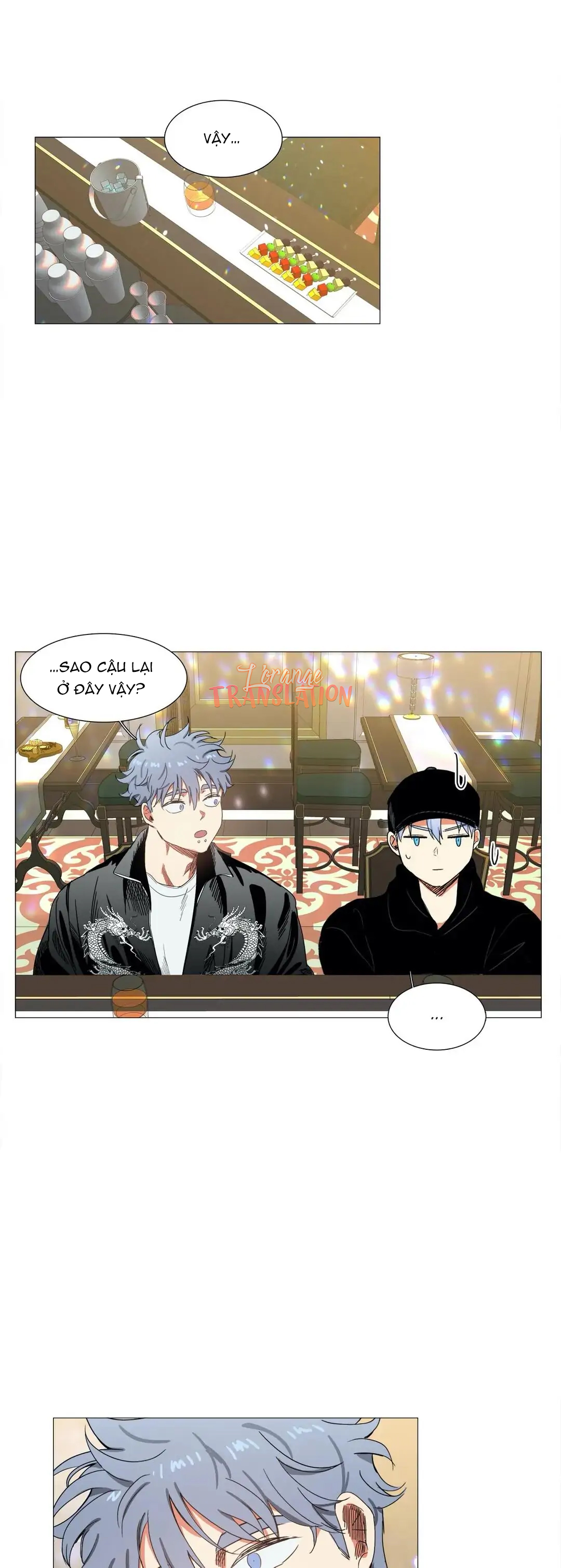 hôm nay lại là một ngày nắng ấm chapter 11 28