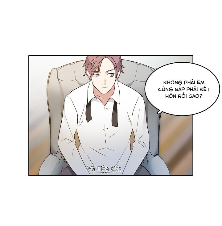 thanh tra của muiella chapter 3 51