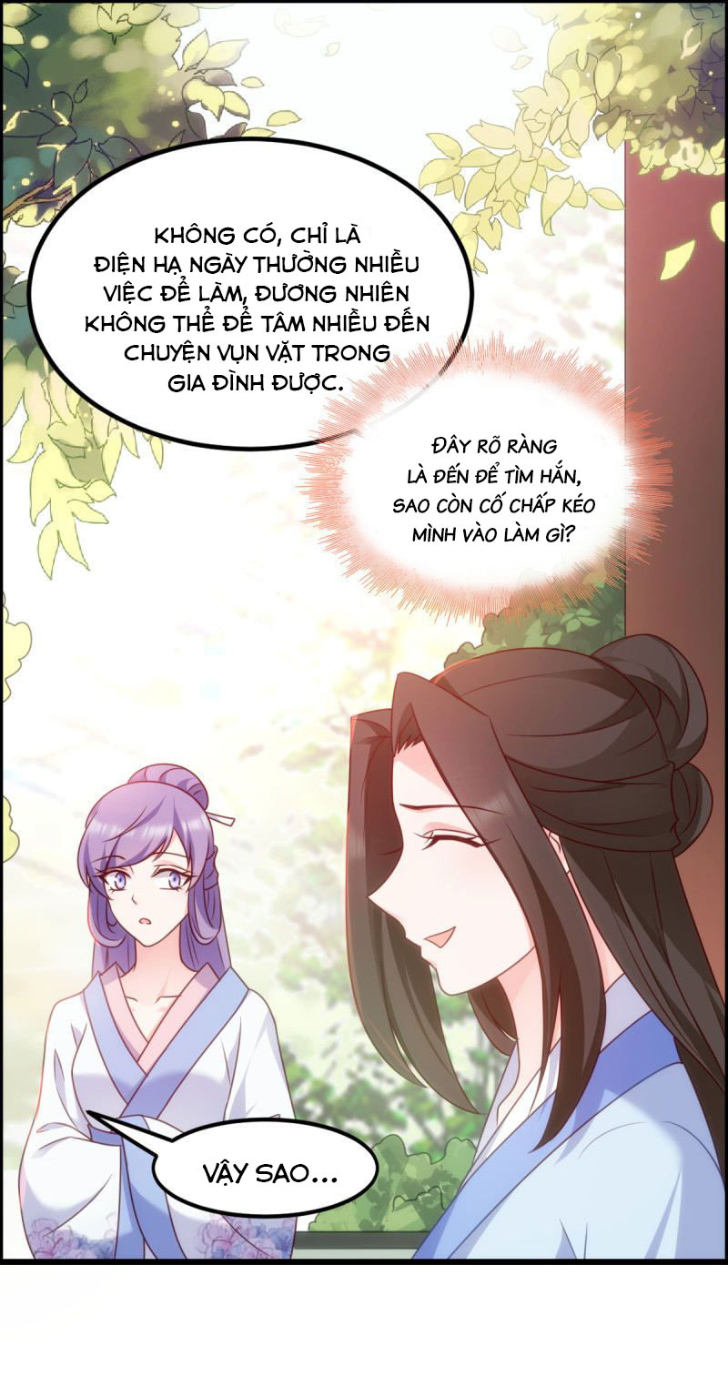 độc tâm cuồng phi khuynh thiên hạ chapter 75 12