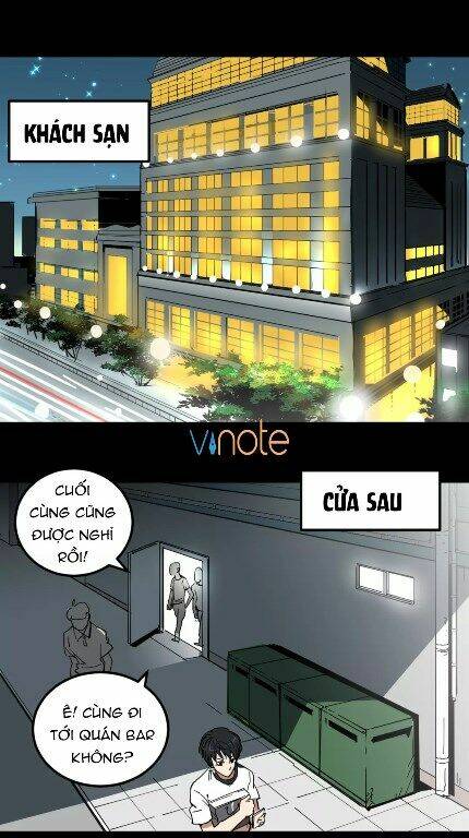 tiền là số một chapter 1 70