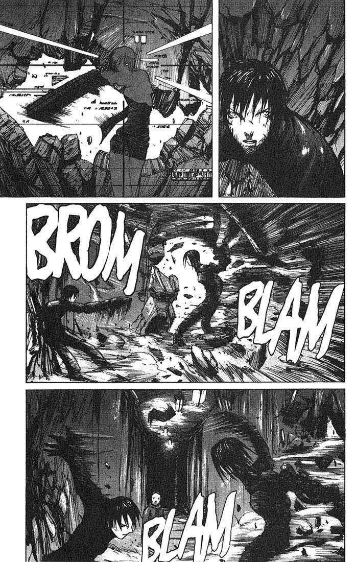 blame! chapter 16 13