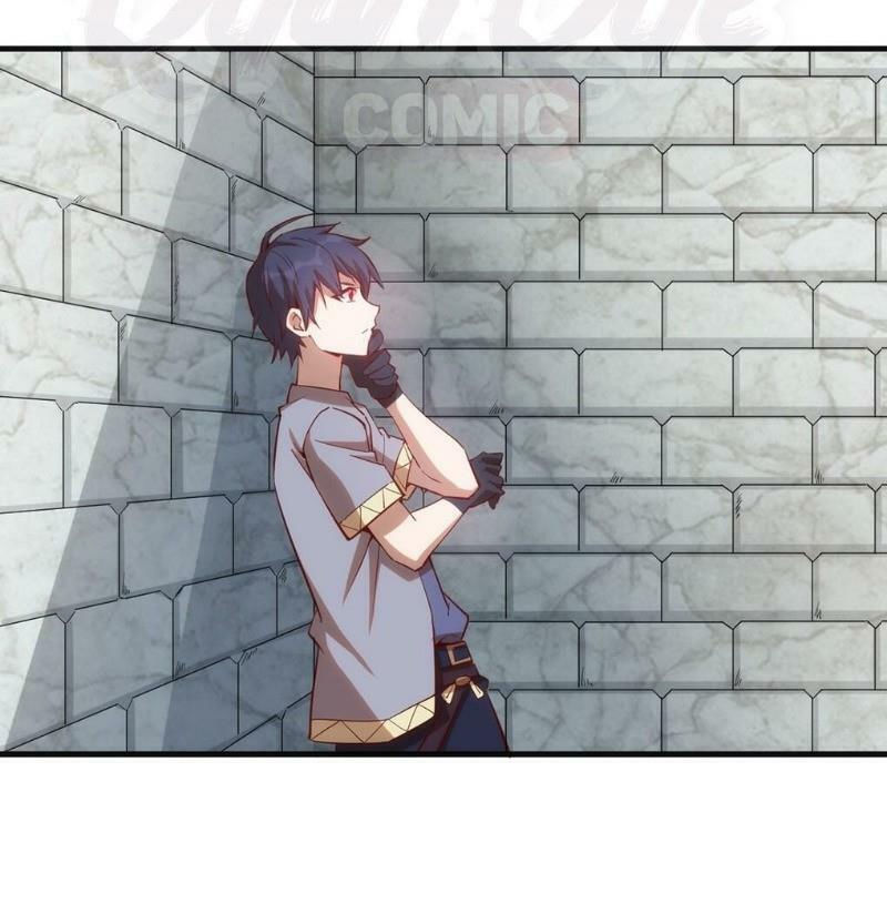 thánh đường chi thành chapter 15 36