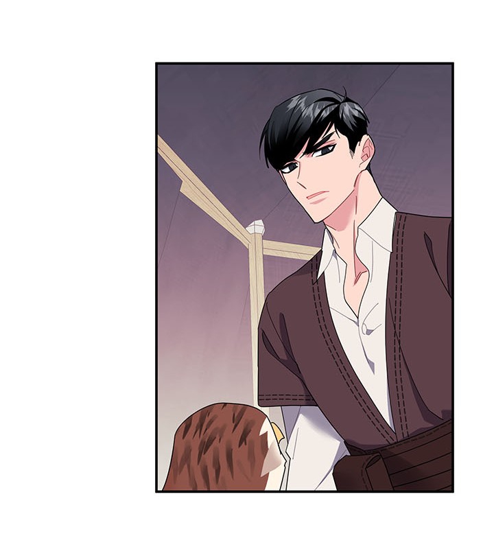 công chúa của loài chim chapter 18 54