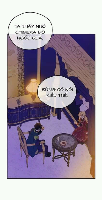 bỗng một ngày nọ tôi trở thành nàng công chúa chapter 93 47