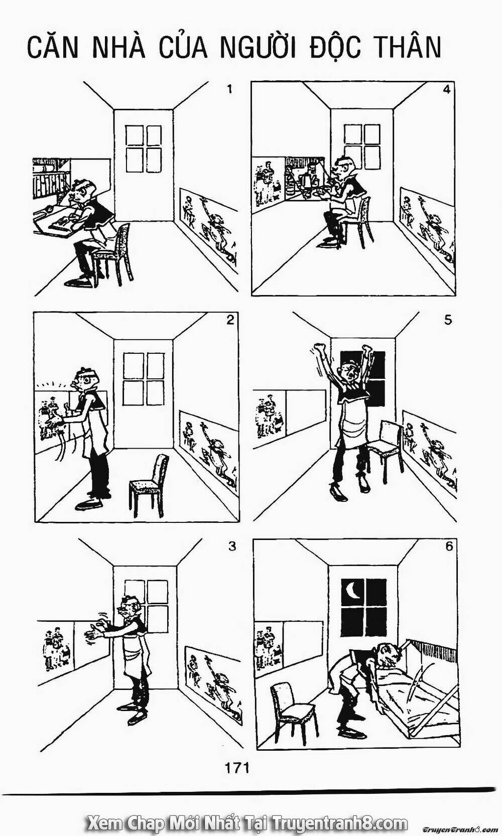 chú thoong chapter 231 7