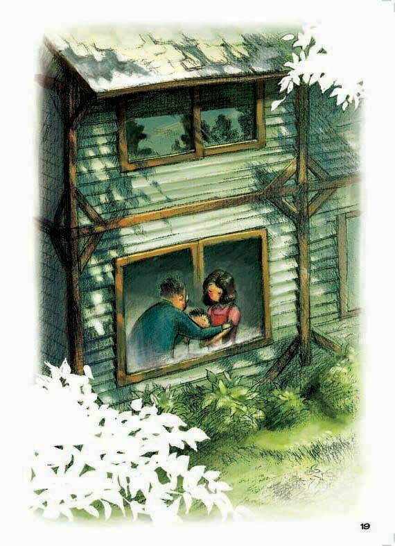 tổng hợp one shot. chapter 35 15