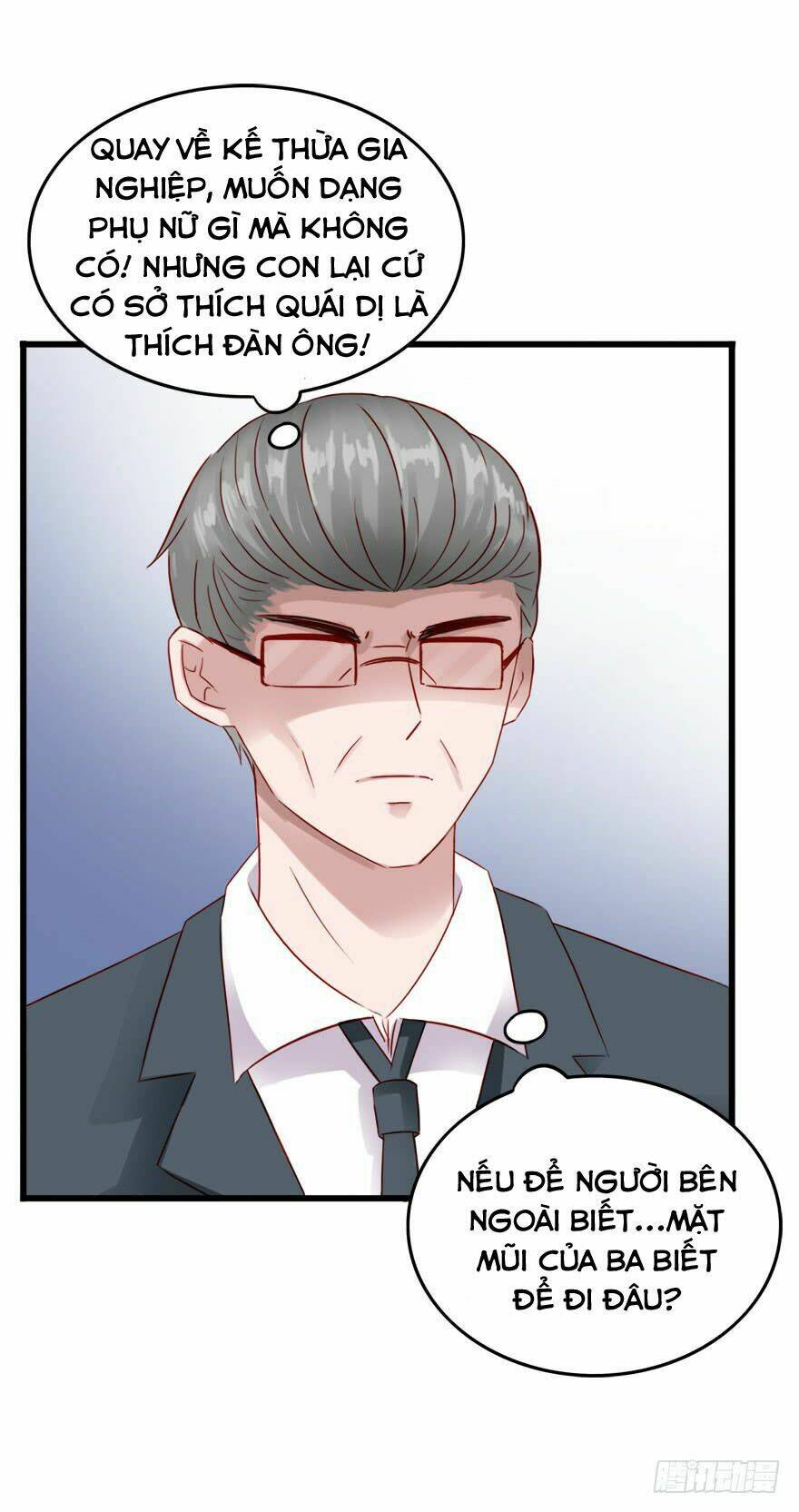 phải lòng ông chú hàng xóm chapter 29 15