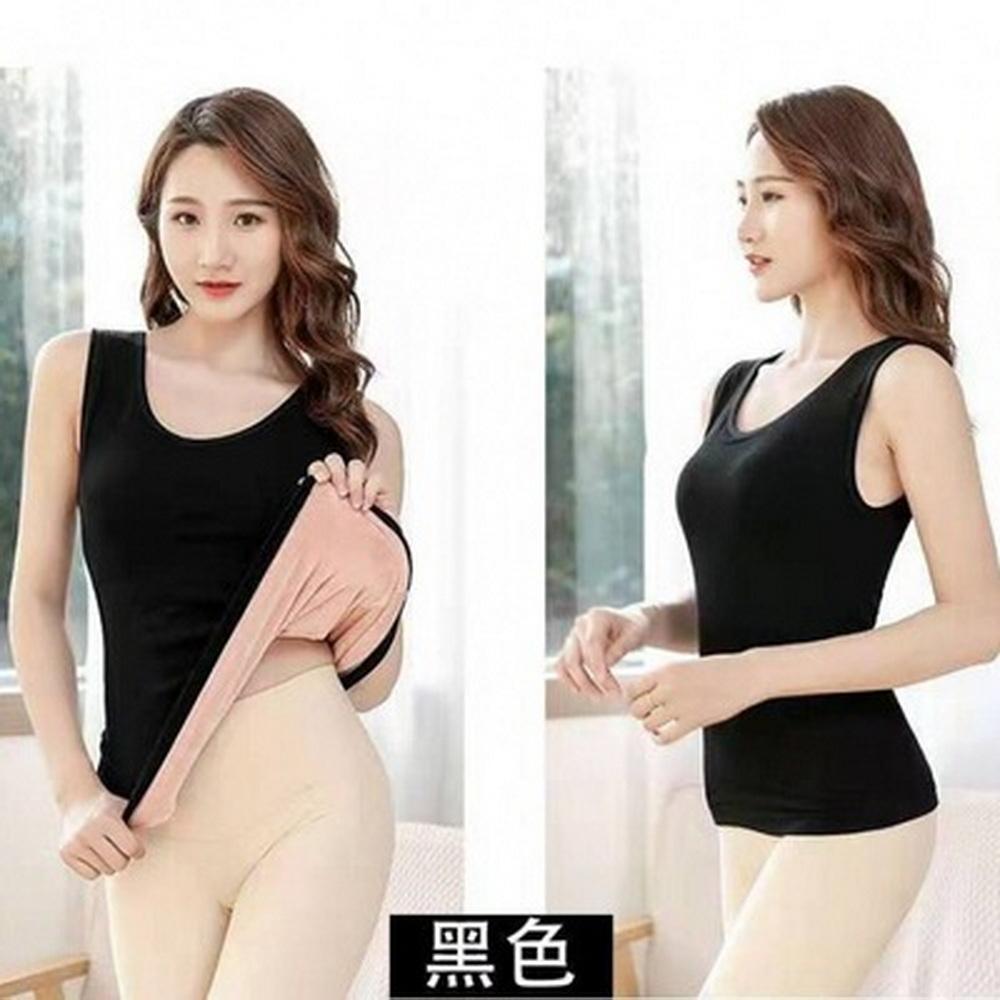 Za Nữ Mùa Đông Nhiệt Quần Lót Thời Trang Ôm Dáng Bodycon Ren Cổ Trang Bên Trong Underwaist Nữ Ấm Áo Thun Chui Đầu