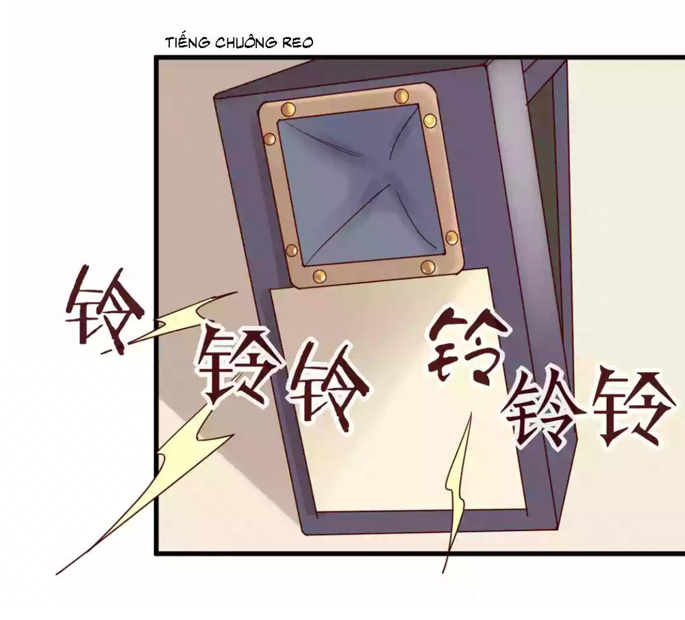 không cẩn thận vớ phải ông sếp vạn tỷ chapter 10 25