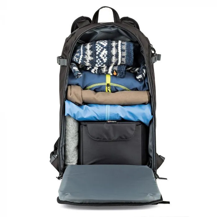 Balo đa năng Lowepro Matrix BP 23L - Hàng chính hãng