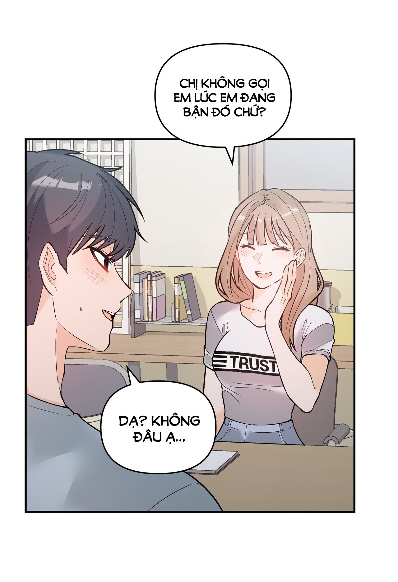 Dick Deep chapter 4.2 - Trang 25