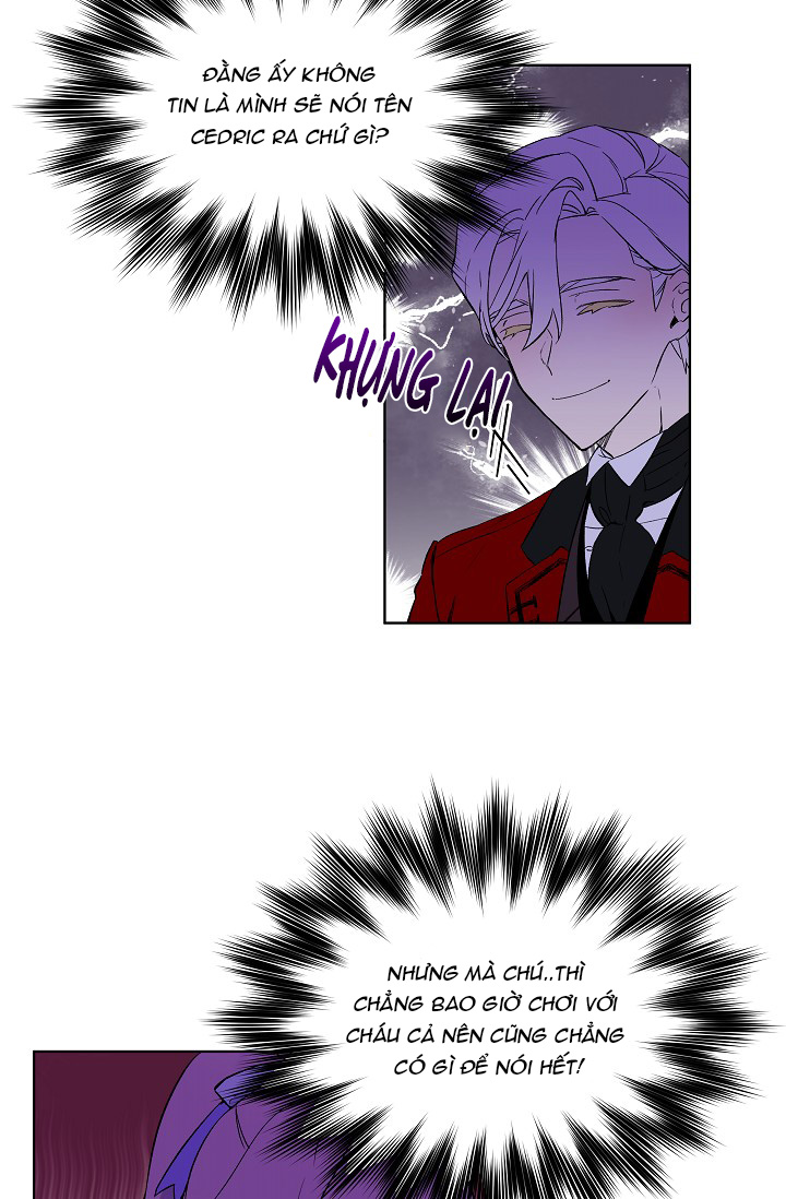 quý cô quyền lực chapter 10 30