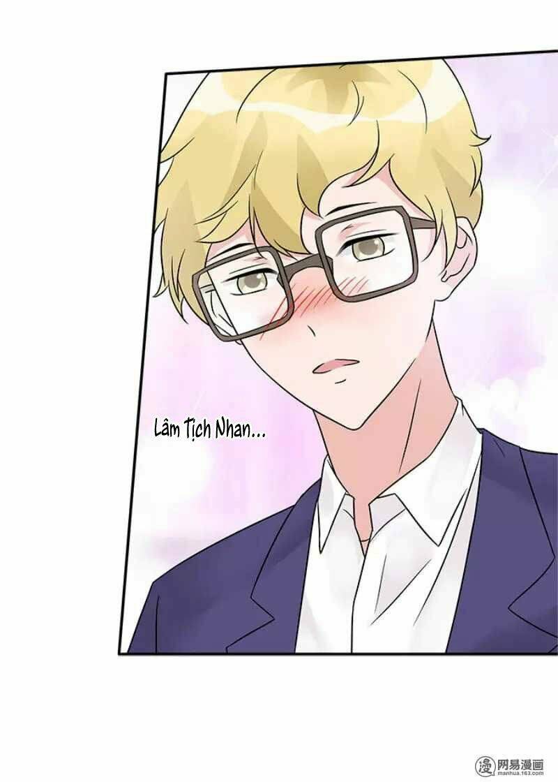 tiểu tâm can tuyệt sủng của lạc tiên sinh chapter 30 25