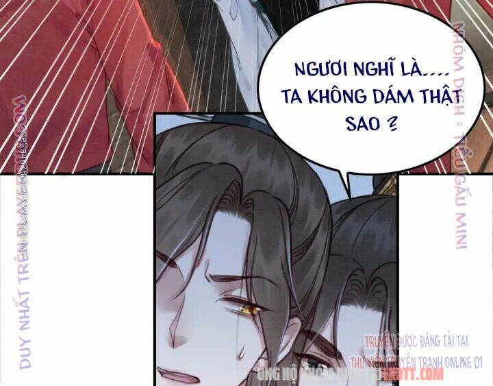 trọng sinh bá sủng nhiếp chính vương quá mạnh mẽ chapter 189 60