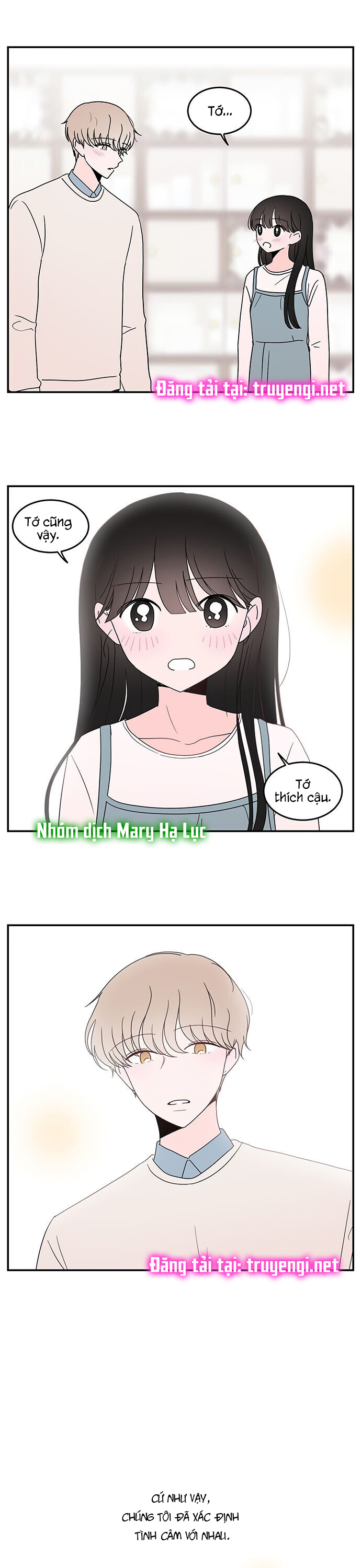 hội chứng nam phụ chapter 35 4