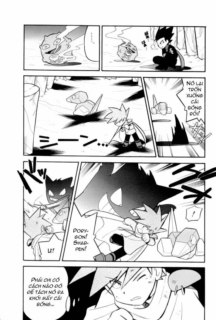 thú cưng đặc biệt chapter 77 9