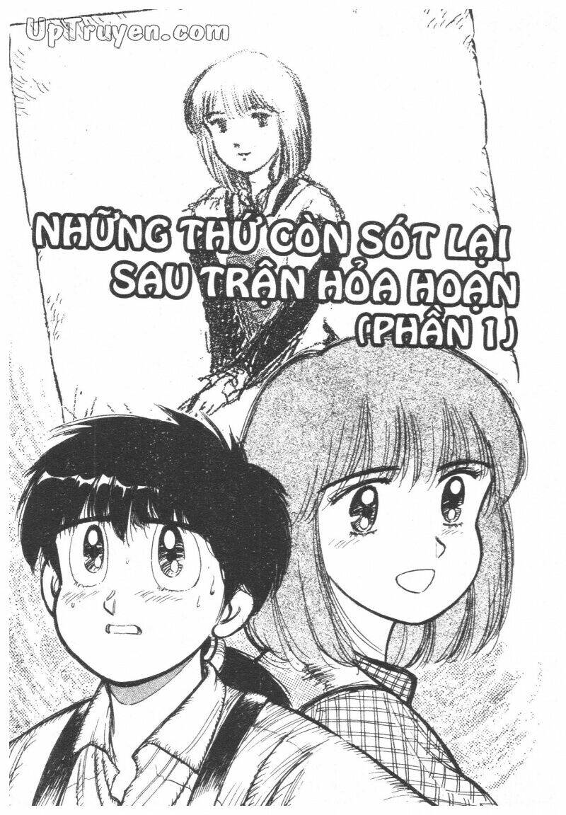 mush (họa sĩ thiên tài) chapter 5 6