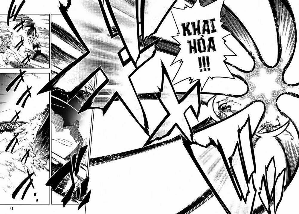 fate/kaleid liner prisma illya chapter 7 17