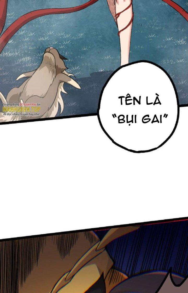 từ cây cổ thụ bắt đầu tiến hóa chapter 46 49