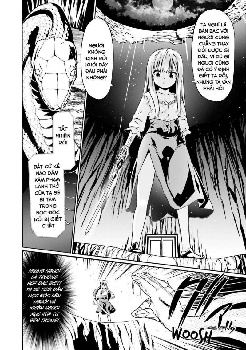 tái sinh với cơ thể bất khả chiến bại chapter 47.5 10