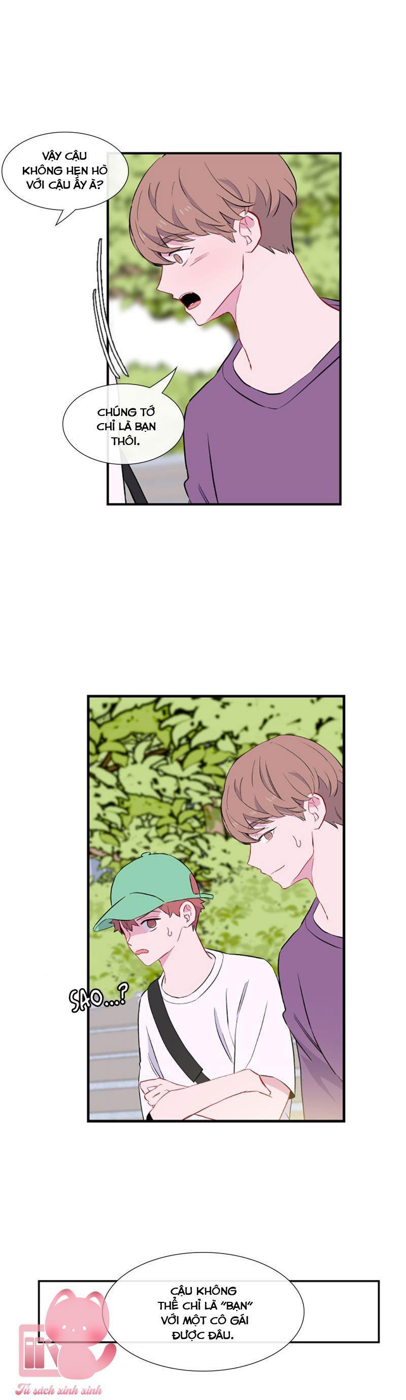 về bên anh chapter 44 15