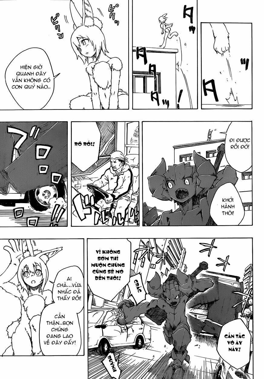 iron knight chapter 7 10