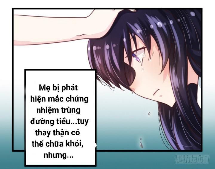 tổng tài đã cưới em chapter 8 6