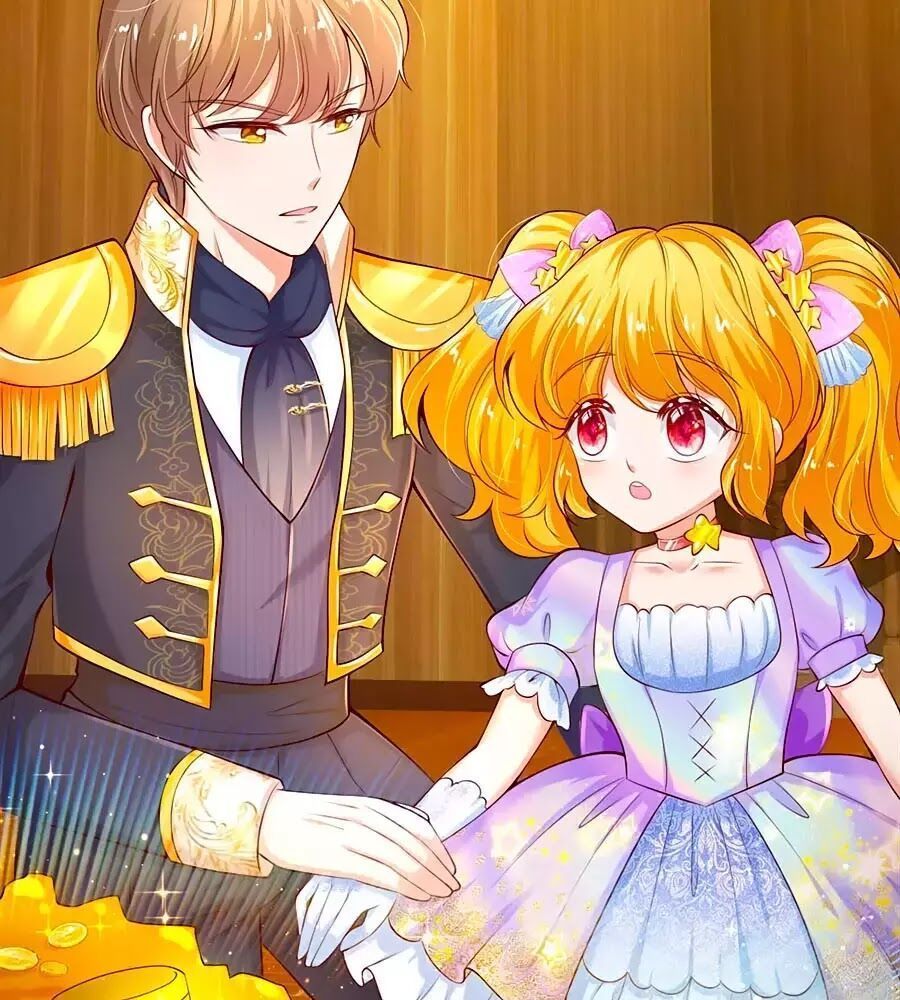 bỗng một ngày nọ trở thành con gái vua chapter 144 36